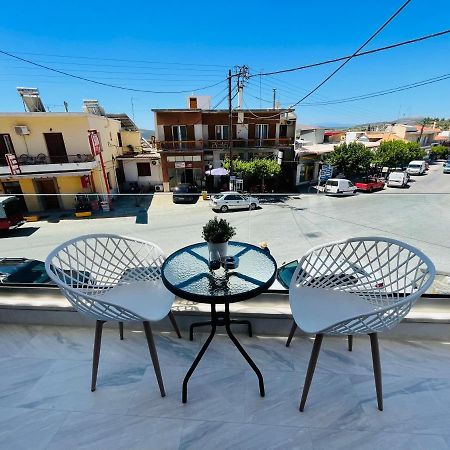 Xenios Suites ليغوريون المظهر الخارجي الصورة