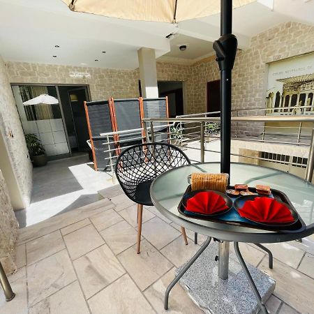 Xenios Suites ليغوريون المظهر الخارجي الصورة