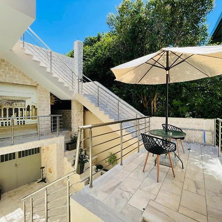 Xenios Suites ليغوريون المظهر الخارجي الصورة