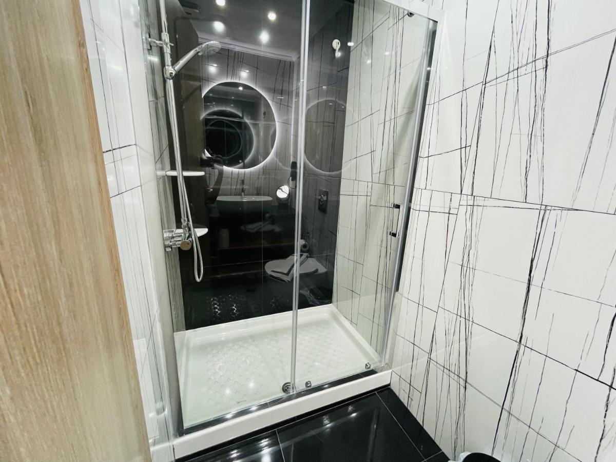 Xenios Suites ليغوريون المظهر الخارجي الصورة