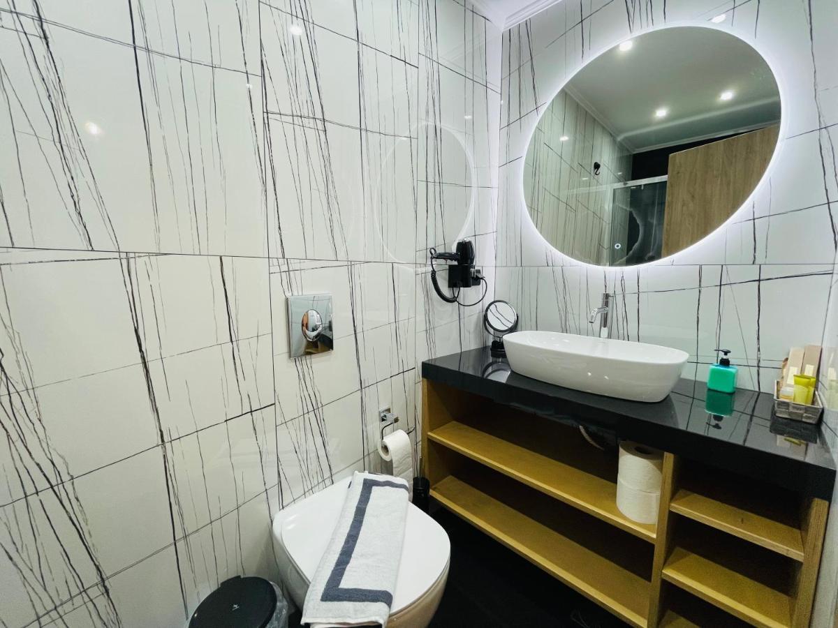Xenios Suites ليغوريون المظهر الخارجي الصورة